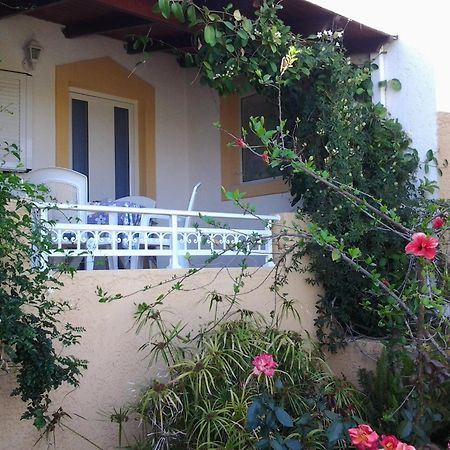 Galini Apartments Palekastro Exterior photo