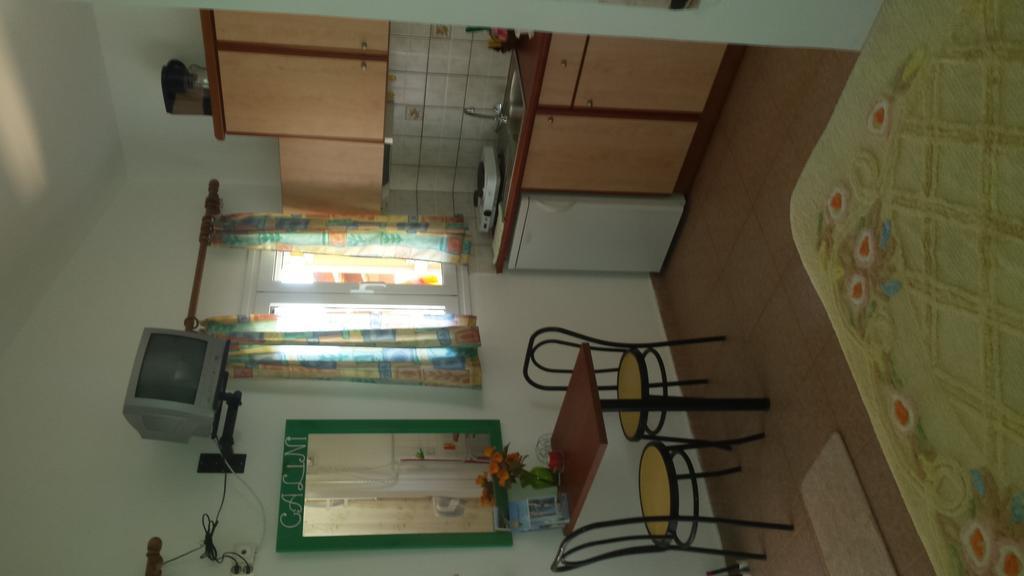 Galini Apartments Palekastro Room photo