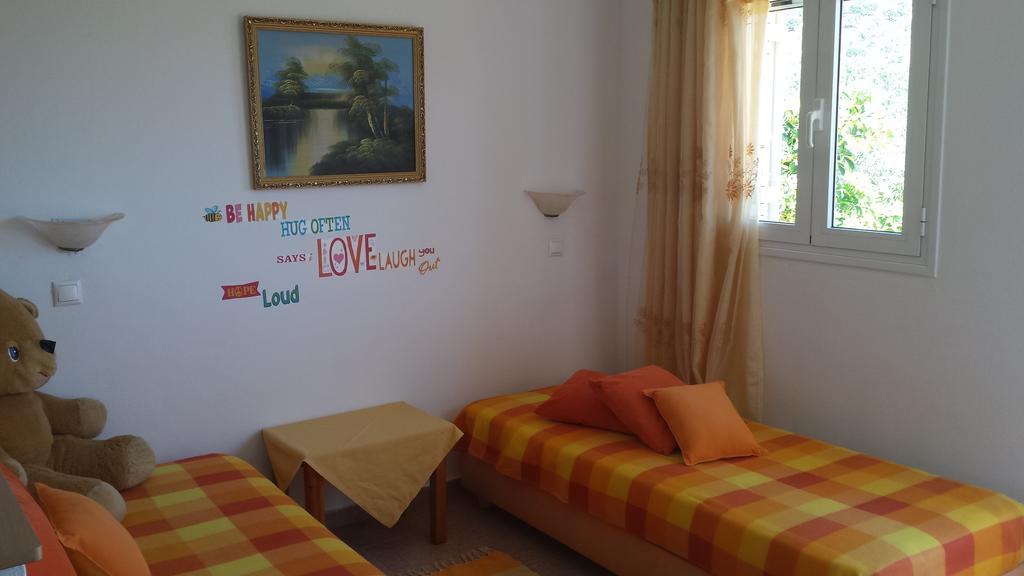 Galini Apartments Palekastro Room photo
