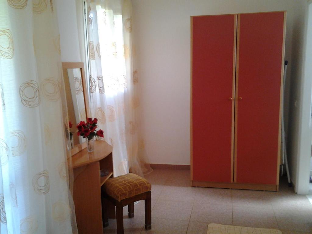 Galini Apartments Palekastro Exterior photo
