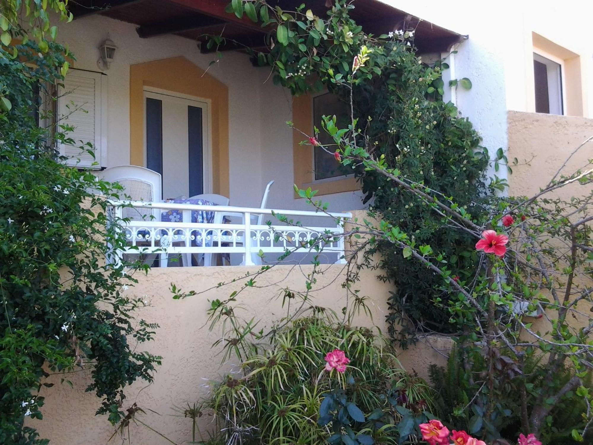Galini Apartments Palekastro Exterior photo